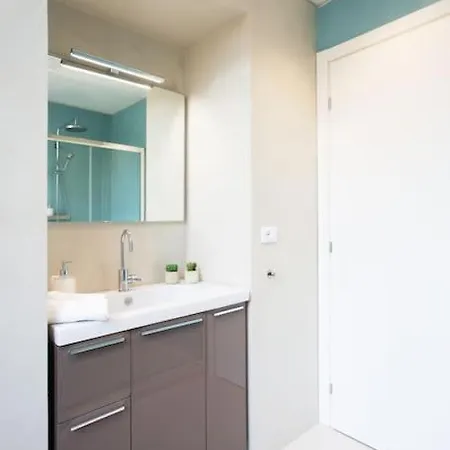 Apartamento Santa Chiara By Home4holidays Turín