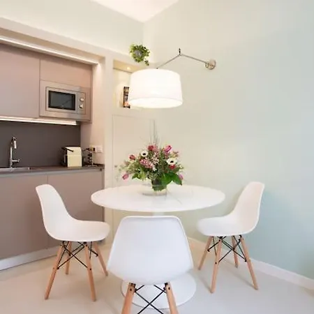 Santa Chiara By Home4holidays Turín