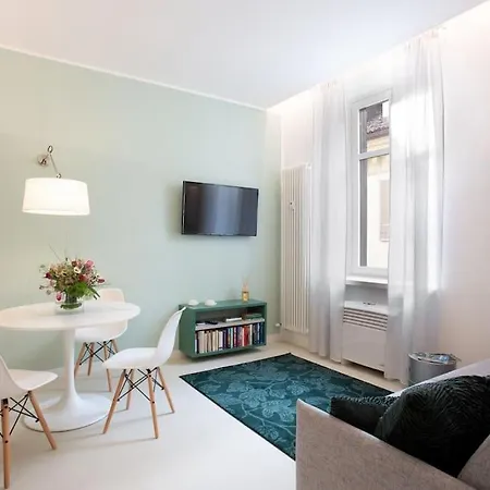 Santa Chiara By Home4holidays *