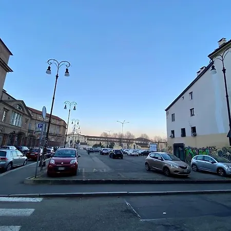 Santa Chiara By Home4holidays Apartamento *