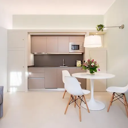 Santa Chiara By Home4holidays * Turin