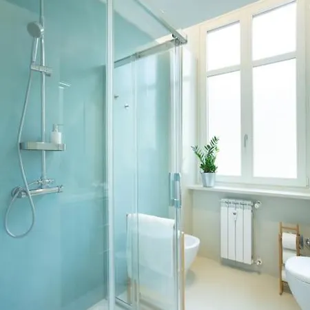 Santa Chiara By Home4holidays Apartment