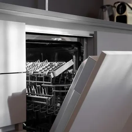 Santa Chiara By Home4holidays Apartamento *