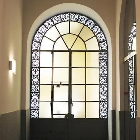 Apartment Santa Chiara By Home4holidays