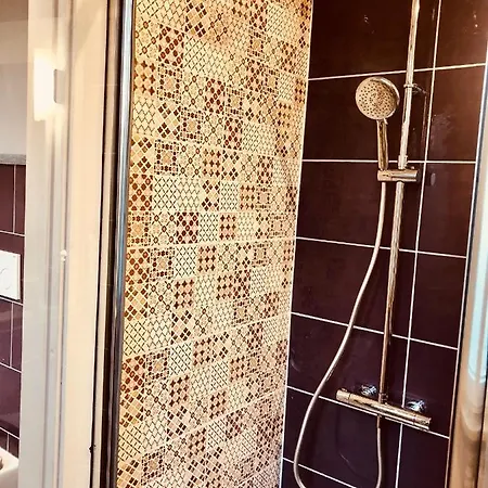 Santa Chiara By Home4holidays Apartment Turin