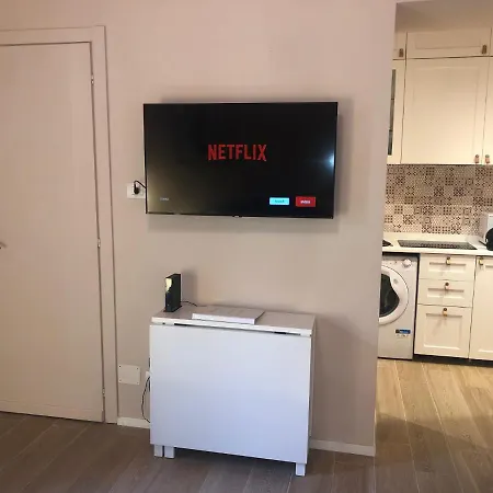 Santa Chiara By Home4holidays Turin