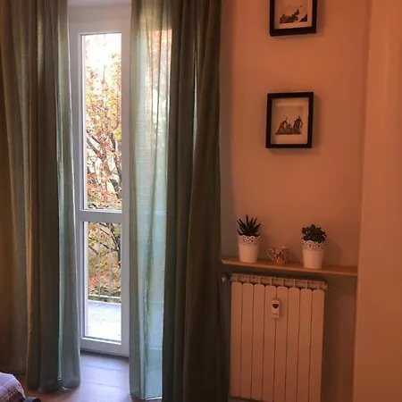 Santa Chiara By Home4holidays *