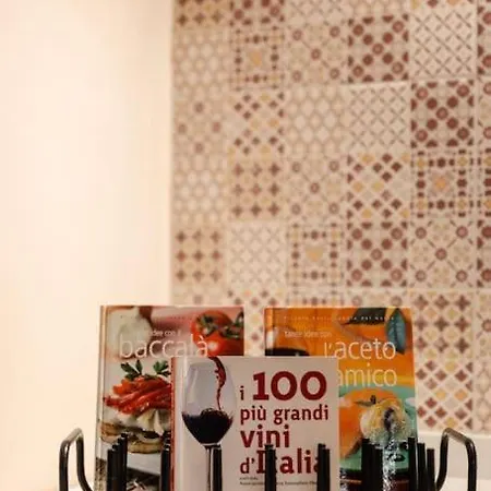 Santa Chiara By Home4holidays Apartamento