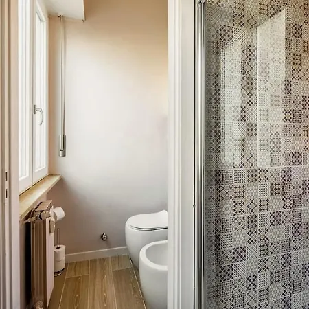 Santa Chiara By Home4holidays * Turín