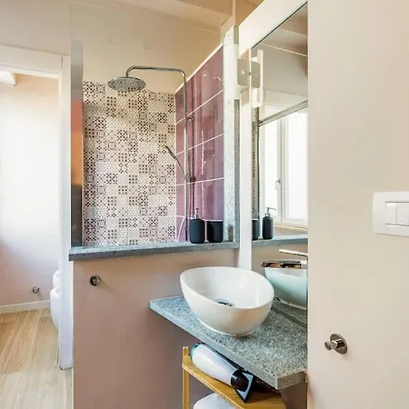 Santa Chiara By Home4holidays Turin