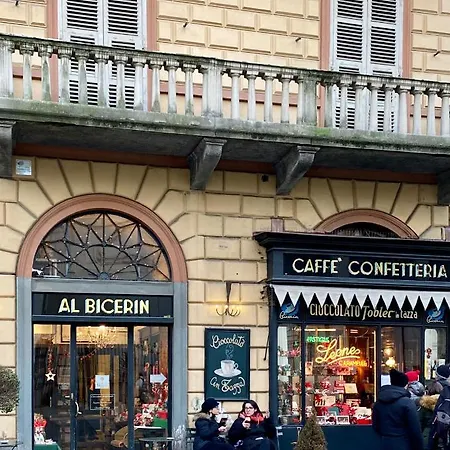 Santa Chiara By Home4holidays Turín