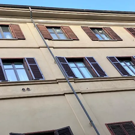 Santa Chiara By Home4holidays