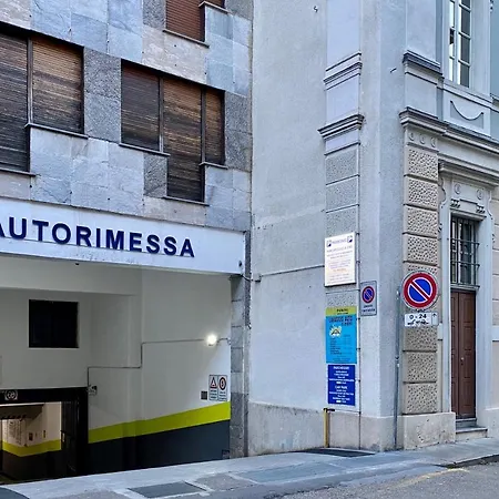 Apartamento Santa Chiara By Home4holidays *