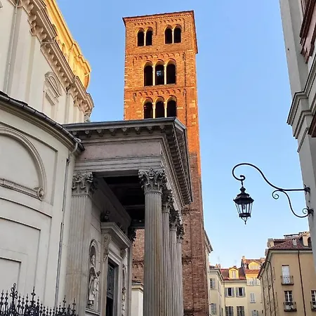 Apartment Santa Chiara By Home4holidays *