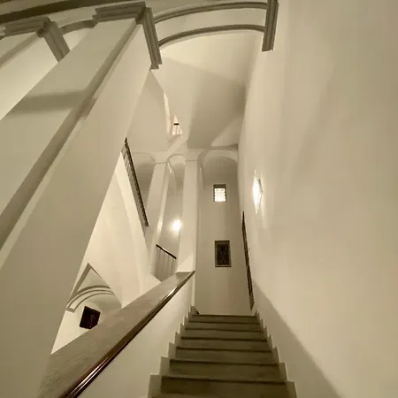 Santa Chiara By Home4holidays