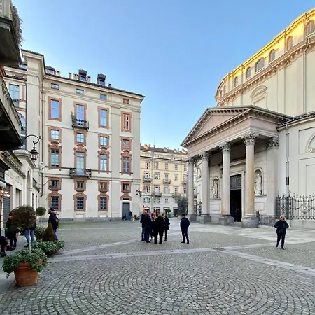 Santa Chiara By Home4holidays