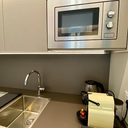 Santa Chiara By Home4holidays Apartment Turin