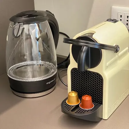 Santa Chiara By Home4holidays Turin