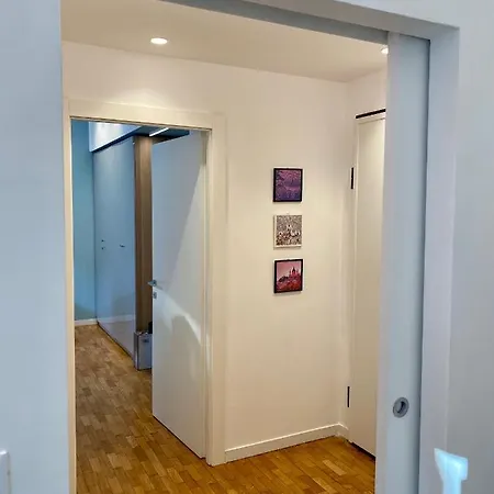 Apartment Santa Chiara By Home4holidays Turin