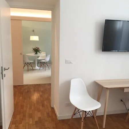 Santa Chiara By Home4holidays Turín