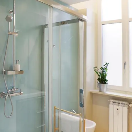 Apartment Santa Chiara By Home4holidays Turin