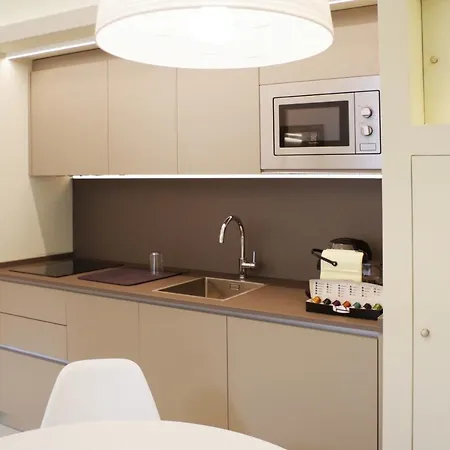 Santa Chiara By Home4holidays Turín