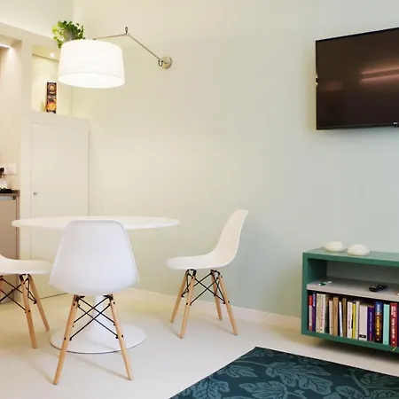 Santa Chiara By Home4holidays Turín