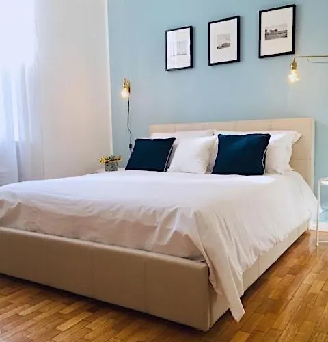 Apartman Santa Chiara By Home4holidays