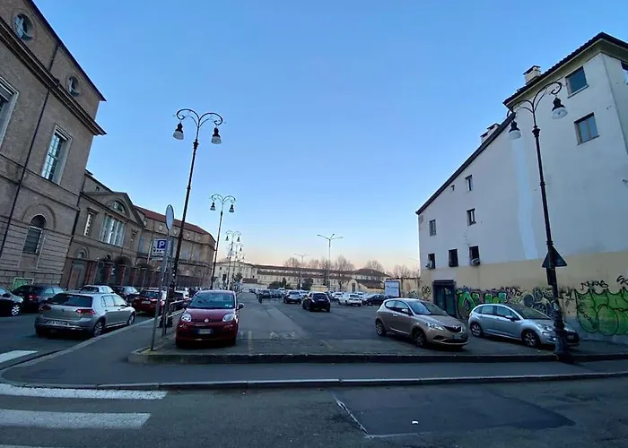Santa Chiara By Home4holidays Apartman *