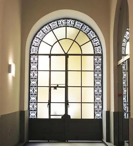 Апартаменты Santa Chiara By Home4holidays