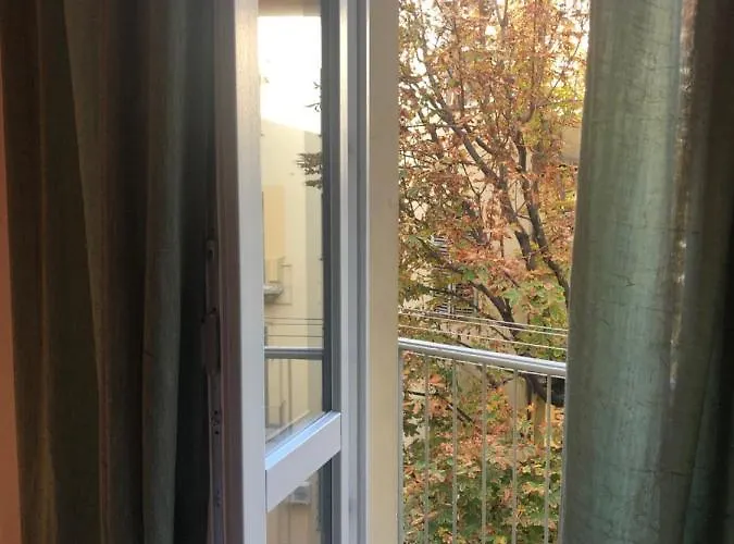 Santa Chiara By Home4holidays *