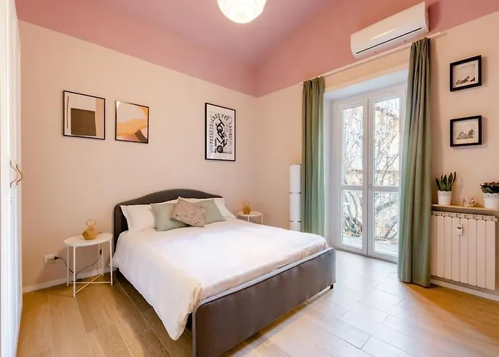Apartman Santa Chiara By Home4holidays