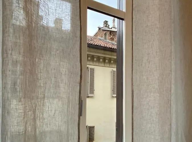 Lägenhet Santa Chiara By Home4holidays Turin