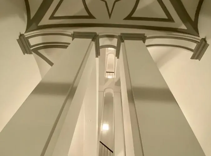 Santa Chiara By Home4holidays