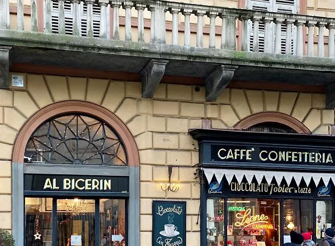 Santa Chiara By Home4holidays Torino