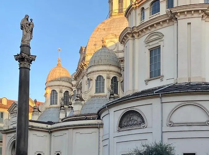 Lejlighed Santa Chiara By Home4holidays