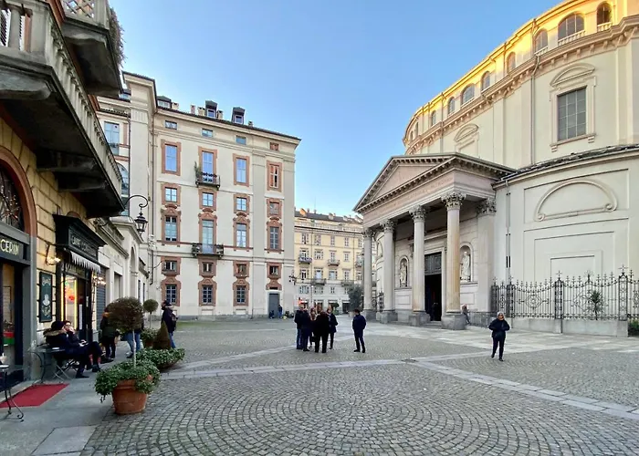Santa Chiara By Home4holidays