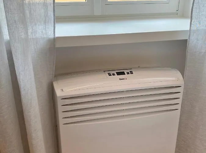 Lägenhet Santa Chiara By Home4holidays *