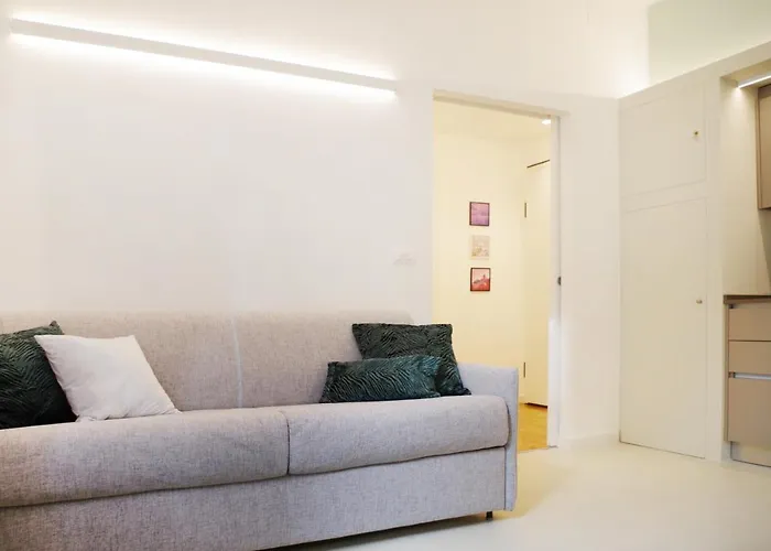 Apartman Santa Chiara By Home4holidays Torino