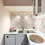 Santa Chiara By Home4holidays Apartament