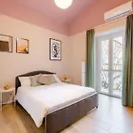 Apartament Santa Chiara By Home4holidays