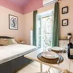 Santa Chiara By Home4holidays Turyn
