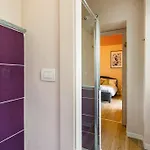 Santa Chiara By Home4holidays Apartament *