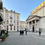 Santa Chiara By Home4holidays