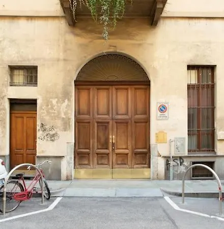 Appartement Santa Chiara *