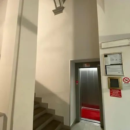 Santa Chiara Appartement