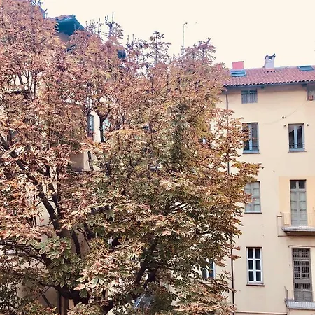 Daire Santa Chiara By Home4holidays Torino