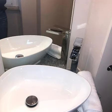 Santa Chiara Appartement