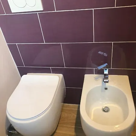 Appartement Santa Chiara *