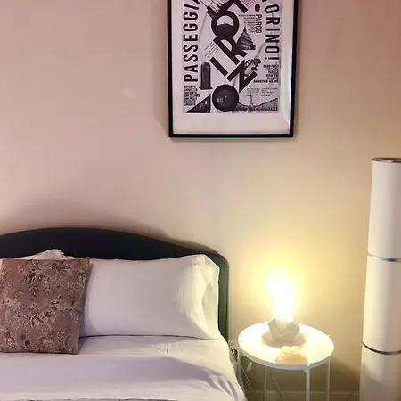 Santa Chiara By Home4holidays Daire Torino